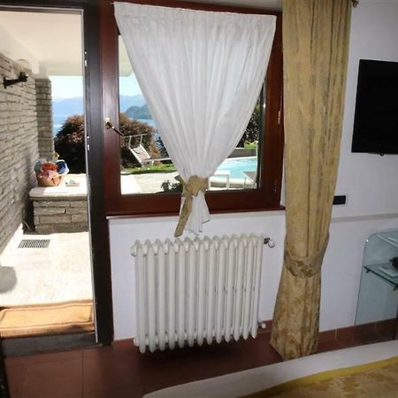 Bed and Breakfast La Volpe Dorata Stresa Exteriér fotografie